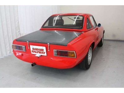 1975 ALFA Romeo ALFA SPIDER 照片 8