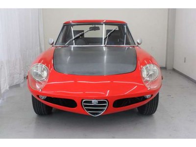 1975 ALFA Romeo ALFA SPIDER 照片 3