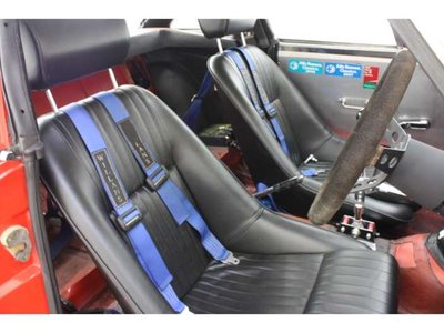 1975 ALFA Romeo ALFA SPIDER 照片 15