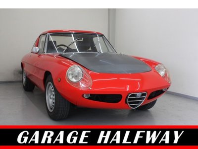 1975 ALFA Romeo ALFA SPIDER 照片 1