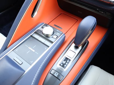 2019 Lexus LC 缩略图 63