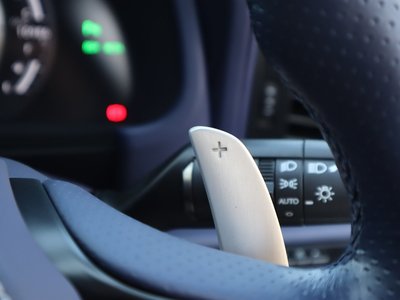 2019 Lexus LC 缩略图 32