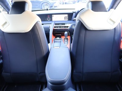 2019 Lexus LC 缩略图 53
