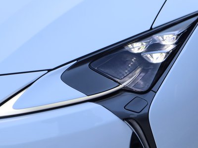 2019 Lexus LC 缩略图 24