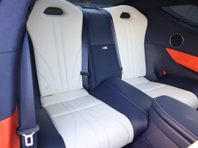 2019 Lexus LC 缩略图 45