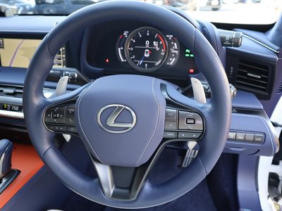 2019 Lexus LC 缩略图 57