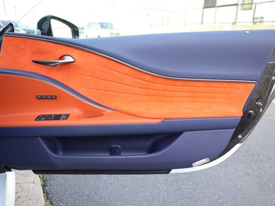 2019 Lexus LC 缩略图 55