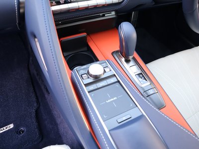 2019 Lexus LC 缩略图 64