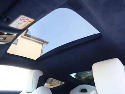 2019 Lexus LC 缩略图 22