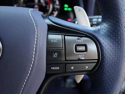 2019 Lexus LC 缩略图 14