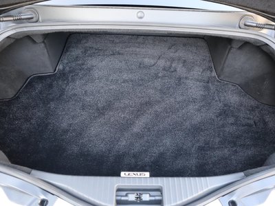 2019 Lexus LC 缩略图 33