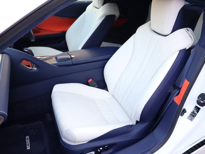 2019 Lexus LC 缩略图 46