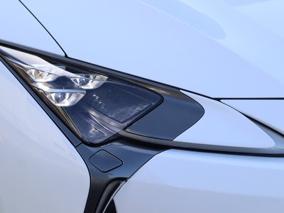2019 Lexus LC 缩略图 23
