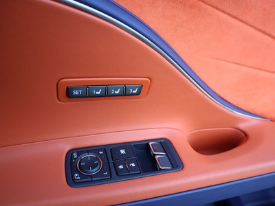 2019 Lexus LC 缩略图 34