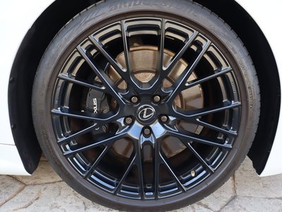 2019 Lexus LC 缩略图 41