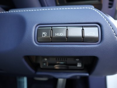 2019 Lexus LC 缩略图 58