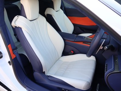 2019 Lexus LC 缩略图 43