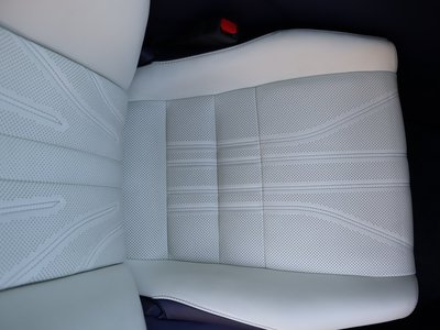 2019 Lexus LC 缩略图 51