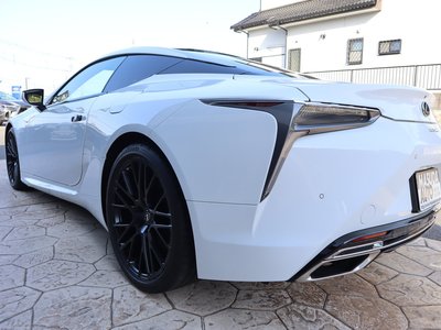 2019 Lexus LC 缩略图 5