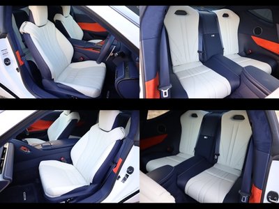 2019 Lexus LC 缩略图 17