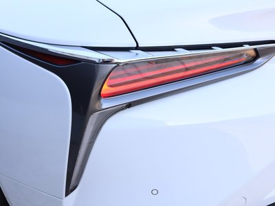 2019 Lexus LC 缩略图 69