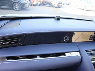 2019 Lexus LC 缩略图 66