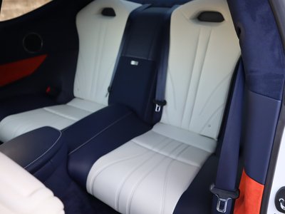 2019 Lexus LC 缩略图 48