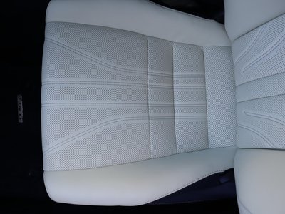 2019 Lexus LC 缩略图 49