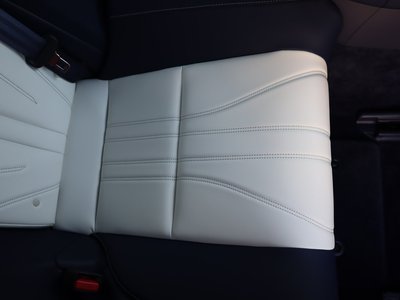 2019 Lexus LC 缩略图 52