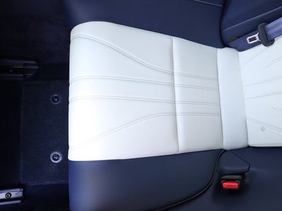 2019 Lexus LC 缩略图 50