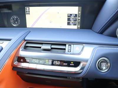 2019 Lexus LC 缩略图 62