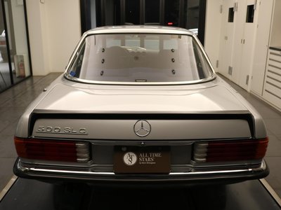صورة 5 لـ 1981 Mercedes-BENZ SL