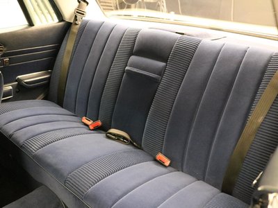 صورة 16 لـ 1981 Mercedes-BENZ SL
