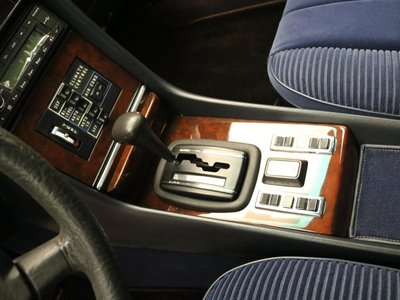 صورة 9 لـ 1981 Mercedes-BENZ SL