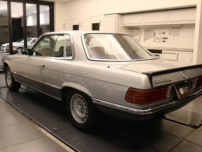 صورة 3 لـ 1981 Mercedes-BENZ SL