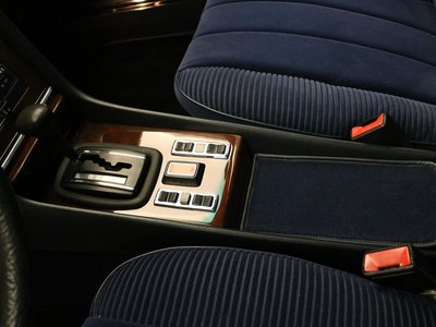 صورة 13 لـ 1981 Mercedes-BENZ SL