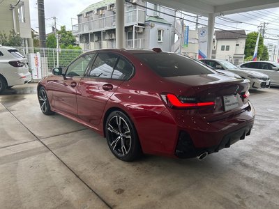 2026 BMW 3 SERIES thumbnail 64