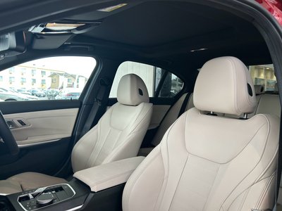 2026 BMW 3 SERIES photo 14