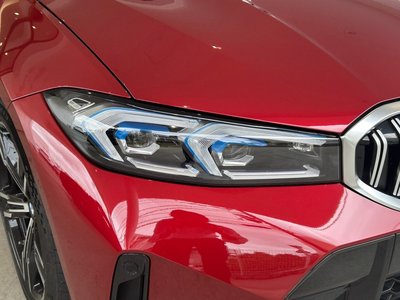2026 BMW 3 SERIES thumbnail 50