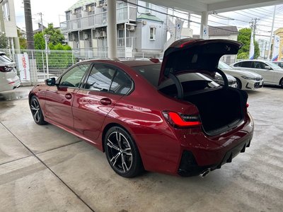 2026 BMW 3 SERIES thumbnail 22