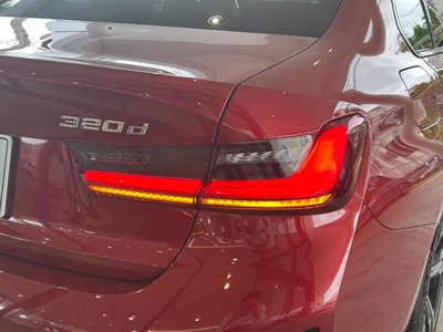2026 BMW 3 SERIES thumbnail 55