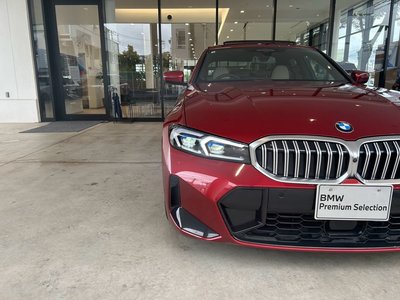 2026 BMW 3 SERIES thumbnail 57