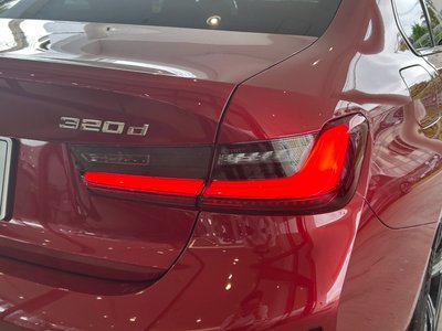 2026 BMW 3 SERIES thumbnail 54