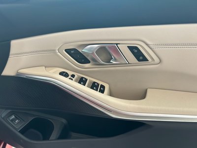 2026 BMW 3 SERIES photo 8