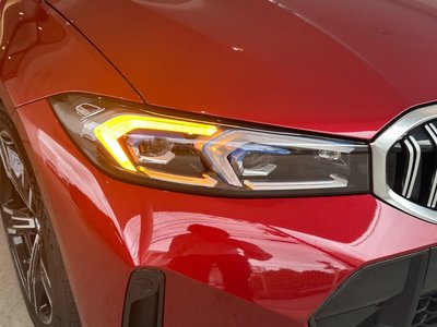 2026 BMW 3 SERIES thumbnail 51