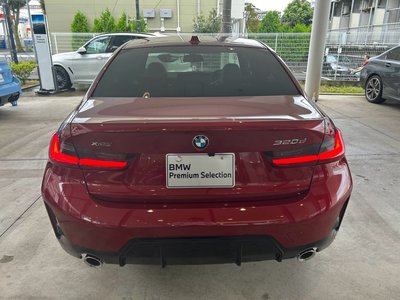 2026 BMW 3 SERIES thumbnail 63