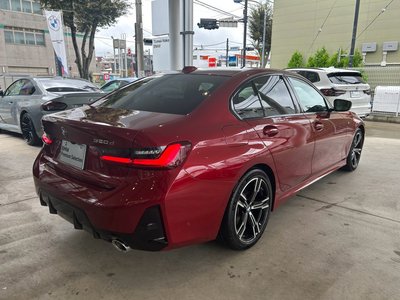 2026 BMW 3 SERIES thumbnail 62