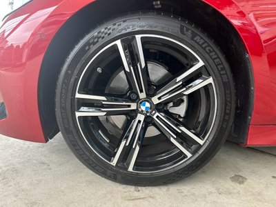 2026 BMW 3 SERIES thumbnail 69