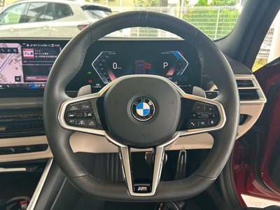 2026 BMW 3 SERIES thumbnail 31