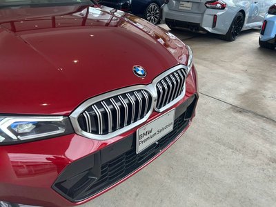 2026 BMW 3 SERIES thumbnail 56